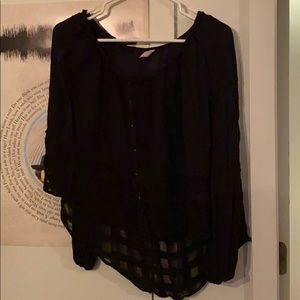 Free people top